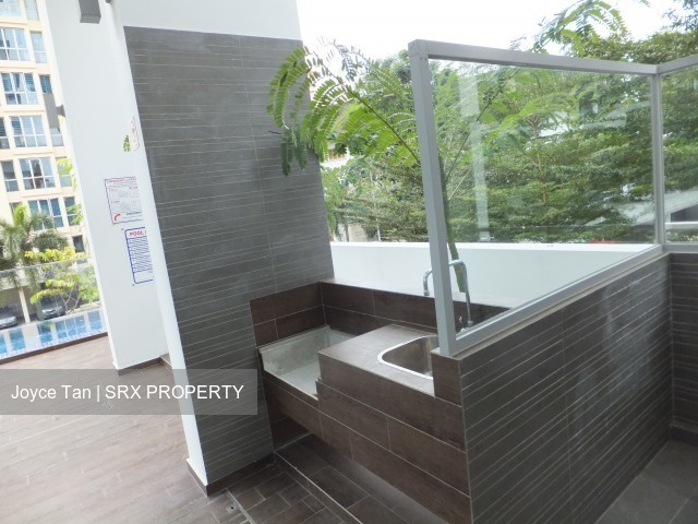 Leicester Suites (D13), Apartment #206671221